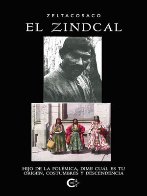cover image of El Zindcal